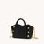 Paul Mini-Black Press-BG-Red Zip