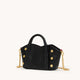 Paul Mini-Black Press-BG-Red Zip