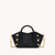 Paul Mini-Black Press-BG-Red Zip