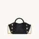 Paul Mini-Black Press-BG-Red Zip