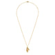 Mystic Hand Necklace