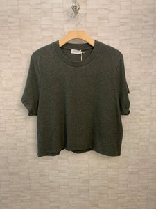 Ypawood T-Shirt Bosquet Chine