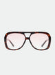 Yara Tort/Pink Fade