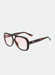 Yara Tort/Pink Fade