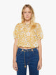The Party In The Back Shirt Floral Notes