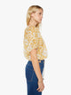 The Party In The Back Shirt Floral Notes