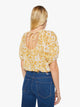 The Party In The Back Shirt Floral Notes