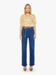 The Party In The Back Shirt Floral Notes