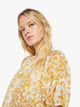 The Party In The Back Shirt Floral Notes