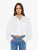 The Scrunchie Frenchie White