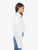 The Scrunchie Frenchie White