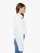The Scrunchie Frenchie White