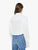 The Scrunchie Frenchie White
