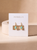 Mini Pear Drop - Amazonite