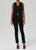 Sloane Skinny in Plush Black