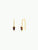 Dewdrop Mini Threader - Coffee CZ