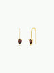 Dewdrop Mini Threader - Coffee CZ