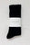 Camper Socks: Onyx