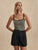 Tansy Woven Short 3"