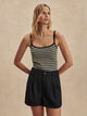 Tansy Woven Short 3"