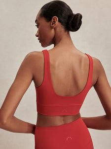 Freesoft Cori Bra Lava Falls