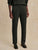 The Rolled Cuff Pant 28.5 Olive Marl