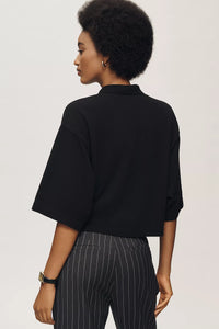 Lowen Polo Shirt Black
