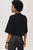 Lowen Polo Shirt Black