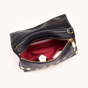 VIP Small Premier Collection Black Gold