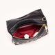 VIP Small Premier Collection Black Gold