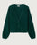 Raxow Cardigan Cypress Chine