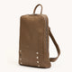 Hunter Backpack Large Dune Silver