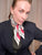 York Scarf Anine Bing Tango Red