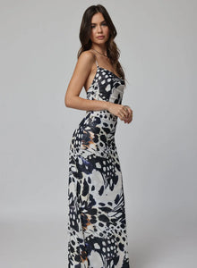 Mesh Siren Song Maxi Monarch