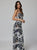 Mesh Siren Song Maxi Monarch