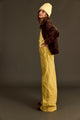 Breezy Denim Pull-On Antelope