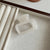 Assorted Glossy Square Hair Claws - CUPO GLOSSY:ONE SIZE