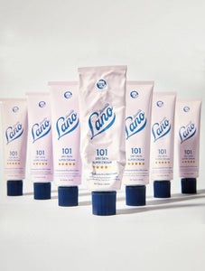 101 Dry Skin Face & Body Super Cream