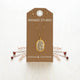 Aphrodite  Vintage Cameo Necklace