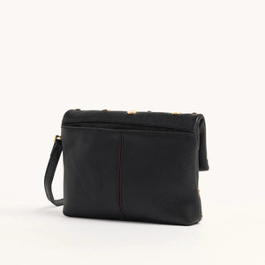 VIP Small Premier Collection Black Gold