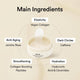 ABIB Jericho Rose Jelly Collagen Eyepatch 60 Patches