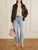 Luna Pieced Jean in Addition