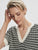 Dora Knit Top Egret