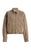 Nile Jacket Flyweight Trail Grey Brown