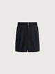 Tansy Woven Short 3"