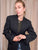 Elga Blazer Black
