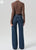 Annina Wide Leg Trouser in Westwood