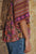 Swan Lake Short Sleeve Blouse Lilac Rose