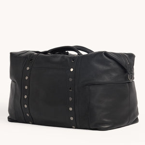 LAX International Black Gunmetal