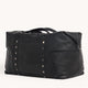 LAX International Black Gunmetal